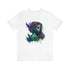 Beauty of the Deep - Short Sleeve Tee White